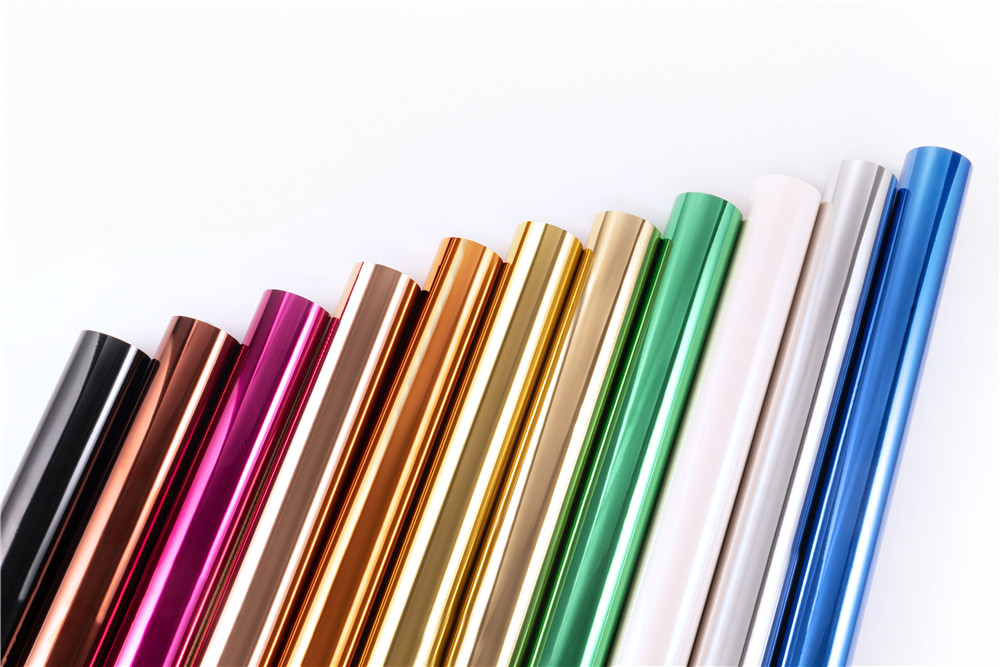 Premium product packaging